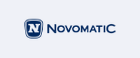 Spellen van Novomatic bij Lizaro