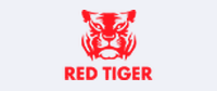 Spellen van Red Tiger bij Lizaro