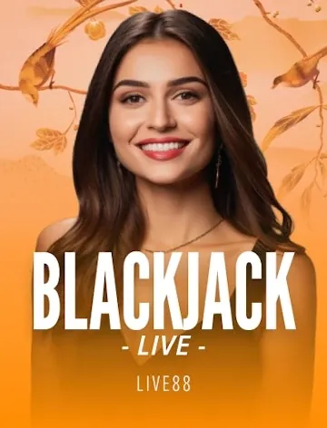 Live Blackjack van Pragmatic Play Live aan tafel bij Casino Lizaro
