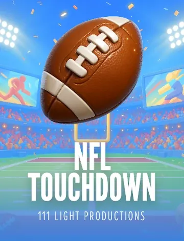 Gokkast Nfl Touchdown van 111 Light in Lizaro online casino
