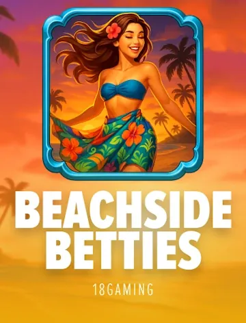 In de schijnwerpers bij Lizaro Casino: Beachside Betties van 18 Gaming