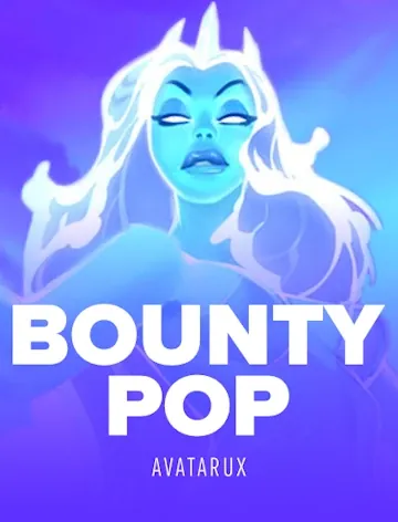 In de schijnwerpers bij Lizaro Casino: Bounty Pop van AvatarUX