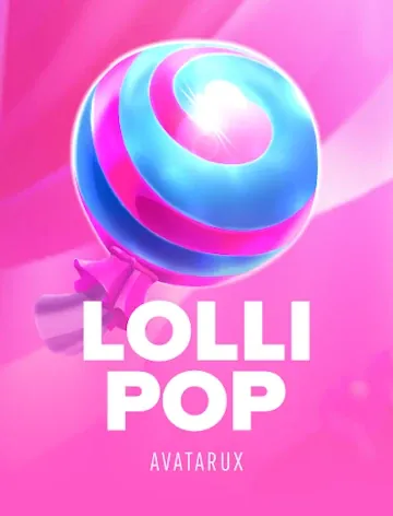 In de schijnwerpers bij Lizaro Casino: Lolli Pop van AvatarUX