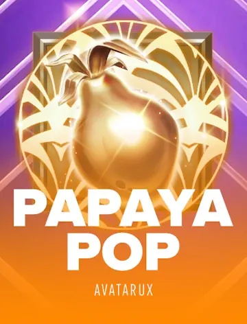 Vers in de hal van Lizaro Casino: Papaya Pop (AvatarUX)