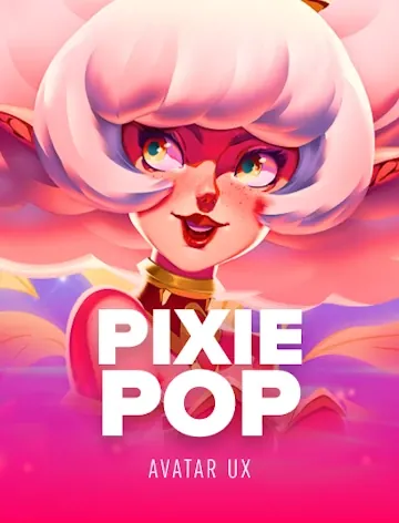 Vers in de hal van Lizaro Casino: Pixiepop (AvatarUX)